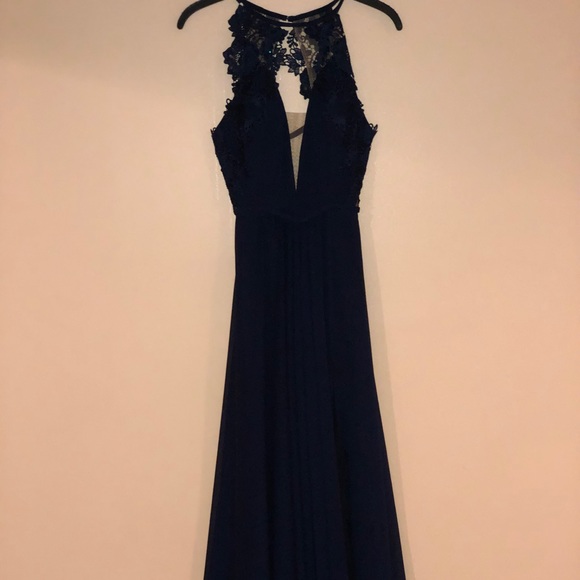 Prom Dress - Picture 3 of 7